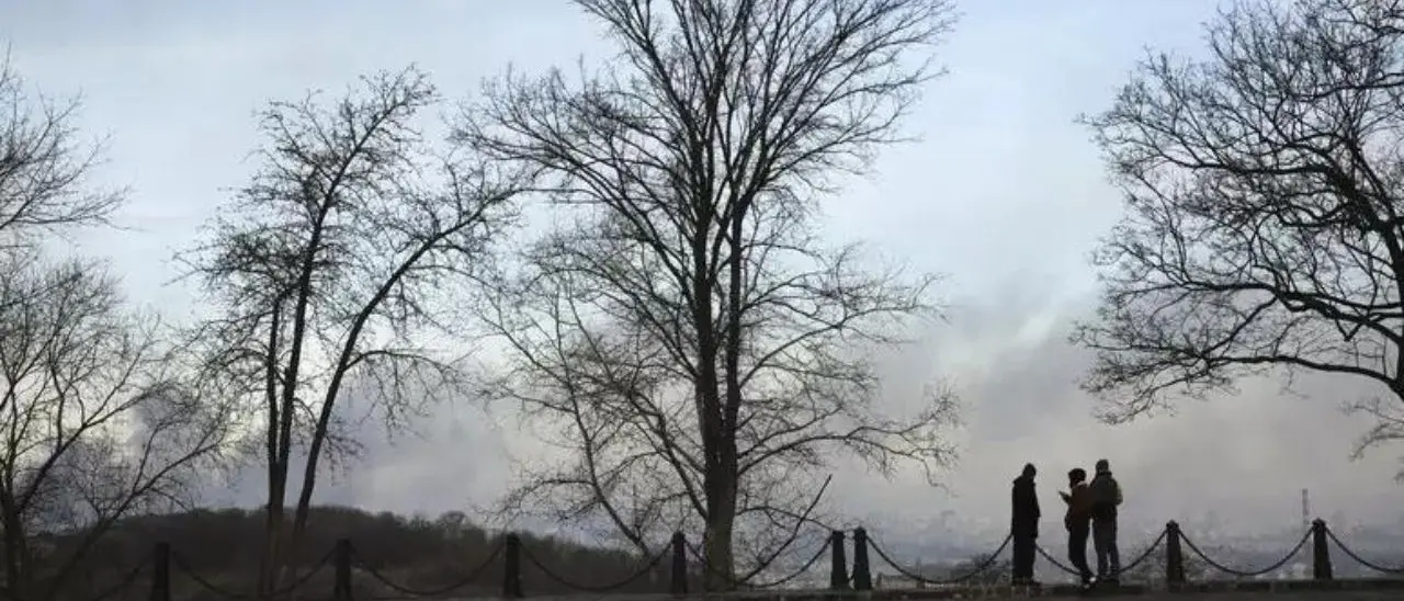 Ucraina, le forze armate russe lanciano un «massiccio attacco»: danneggiate infrastrutture energetiche