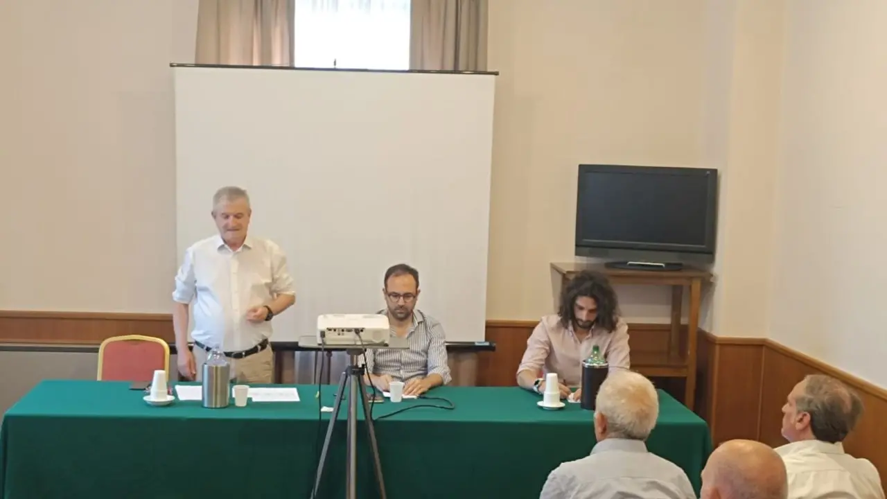 Incarnato (Psi) contro Occhiuto: «Per lui la ricreazione è finita, lo dimostrano Autonomia differenziata ed elezioni»