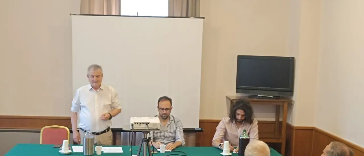 Incarnato (Psi) contro Occhiuto: «Per lui la ricreazione è finita, lo dimostrano Autonomia differenziata ed elezioni»