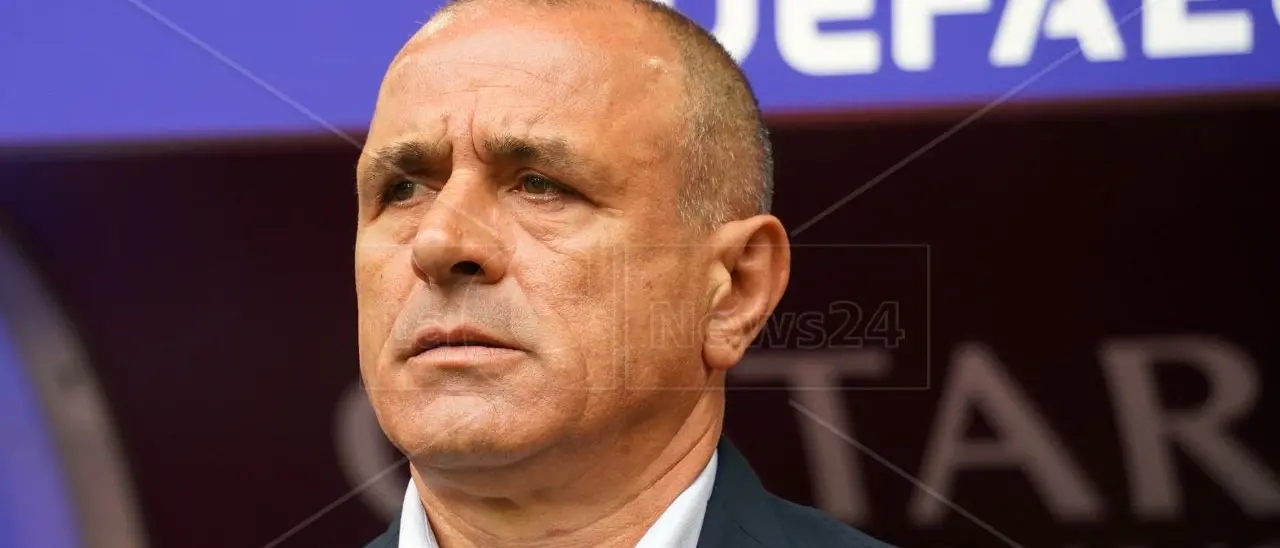 Euro 2024, l’allenatore calabrese Calzona si racconta tra sacrifici e ricordi: «Porto la mia terra nel cuore»