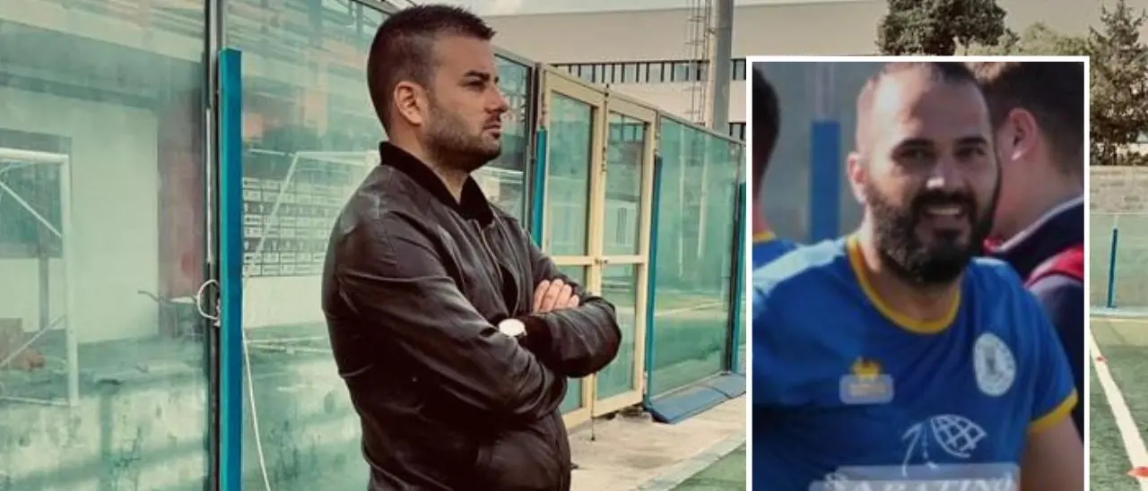 Lo Stilomonasterace pronto a ripartire, il dg Origlia: «Tecnico? Raggiunto l’accordo con Peppe Papaleo»