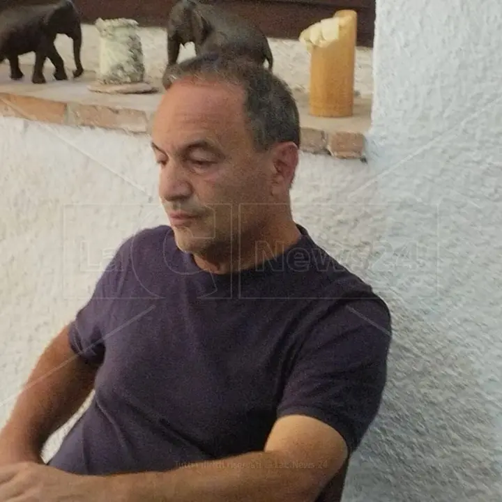Lucano sul naufragio al largo della Calabria: «Italia ed Europa devono vergognarsi per questi morti, ennesima tragedia»