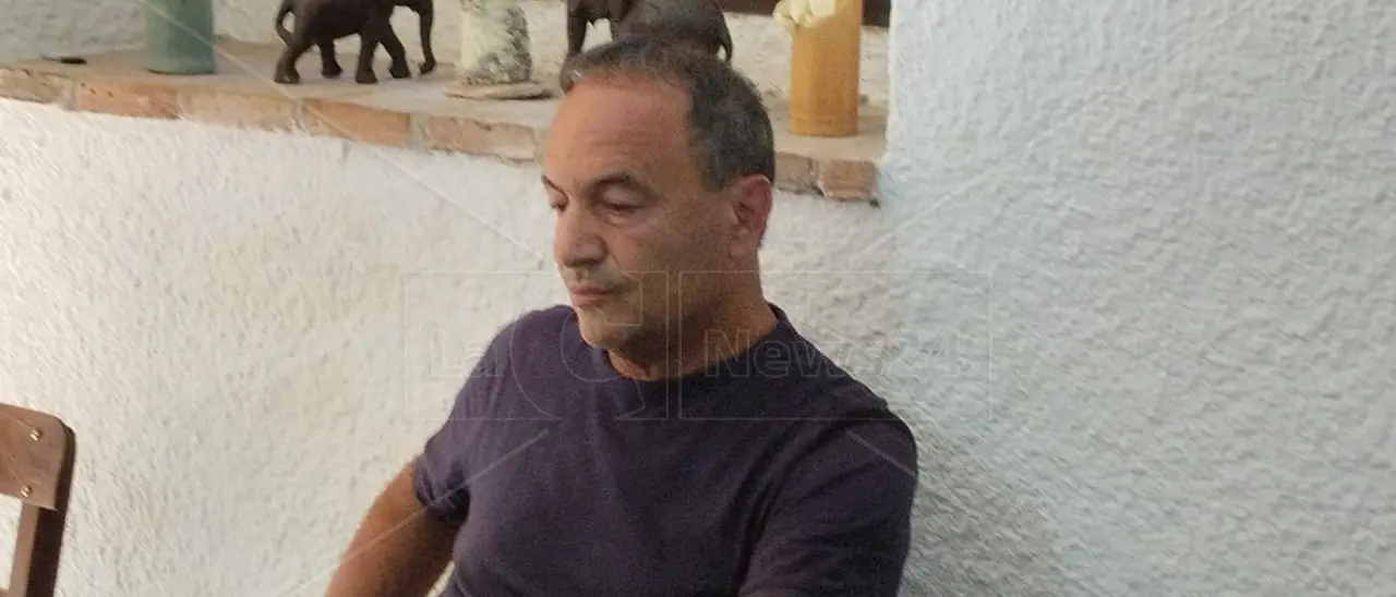 Lucano sul naufragio al largo della Calabria: «Italia ed Europa devono vergognarsi per questi morti, ennesima tragedia»