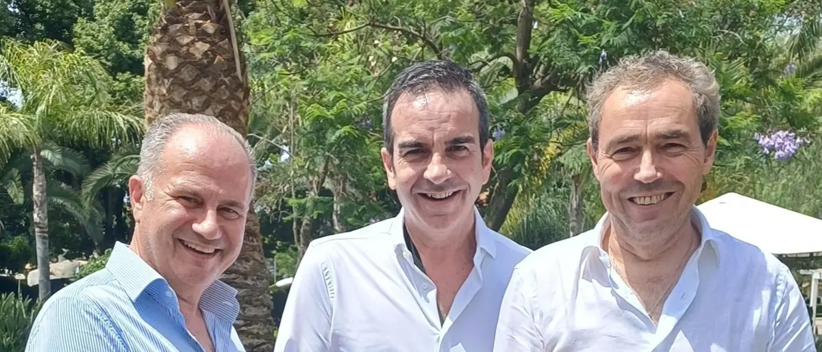 Occhiuto incontra Federalbeghi: «In Calabria un’estate 2024 piena di attese e ottime previsioni»