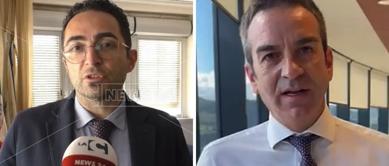 Polistena, il sindaco Tripodi: «Il nostro ospedale escluso dai finanziamenti, Occhiuto commissario taglia e cuci della sanità»