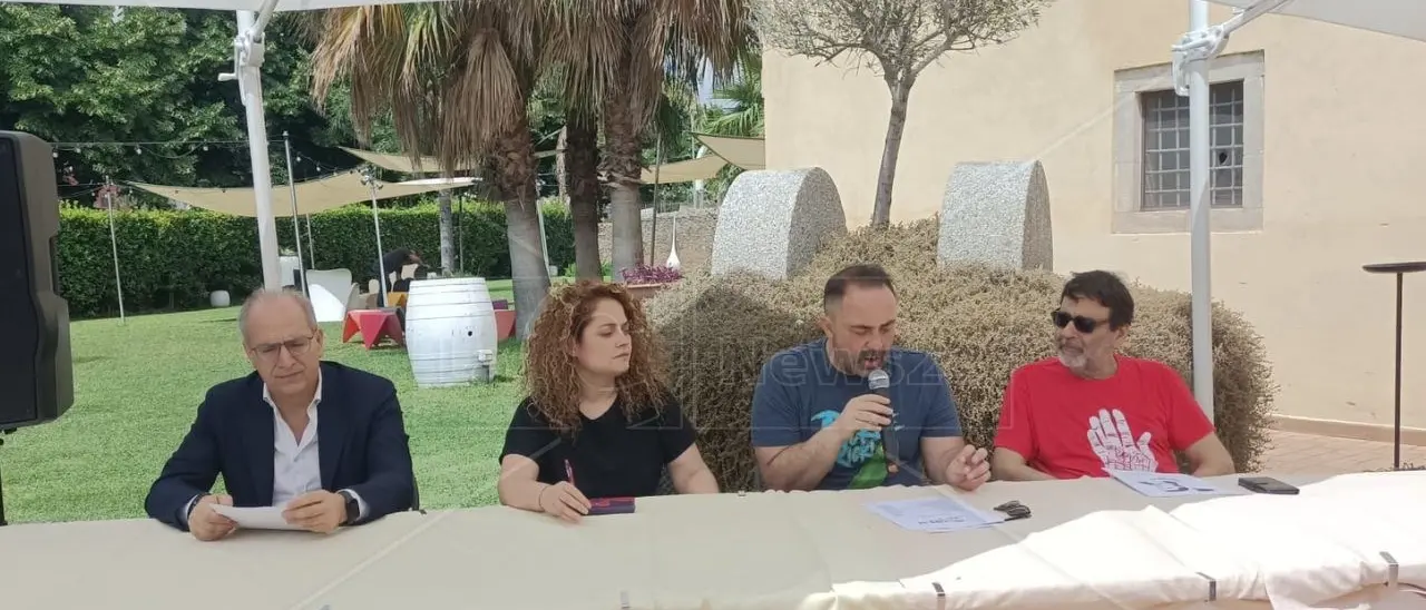 Tutto pronto per l’undicesima edizione del “Lamezia International Film Fest”: presentato il programma