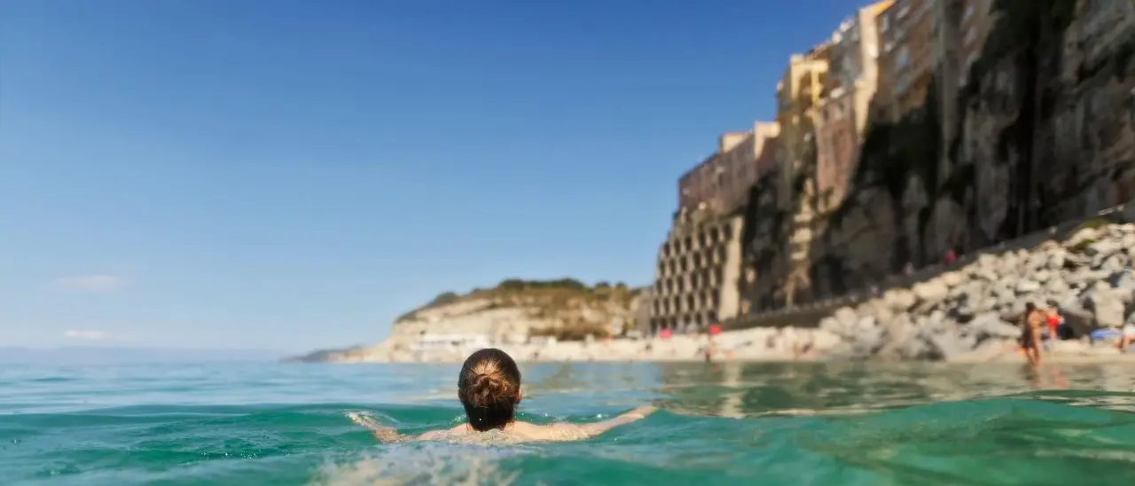 Mare calabrese “eccellente” ma non quanto quello di Puglia, Friuli Venezia Giulia e Sardegna: la classifica