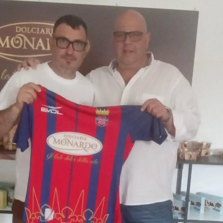 Eccellenza, Vissicchio: «Non potevo dire di no, Soriano è la mia seconda casa»