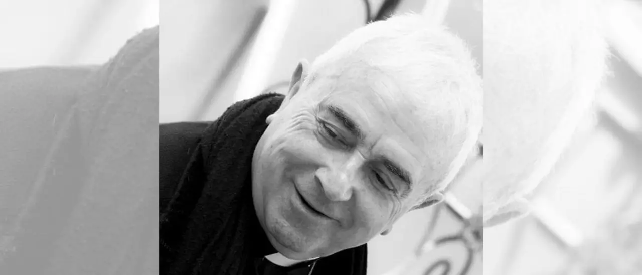 Potenzoni di Briatico piange la morte del parroco Lorenzo di Bruno: era un pilastro per l’intera area del Vibonese