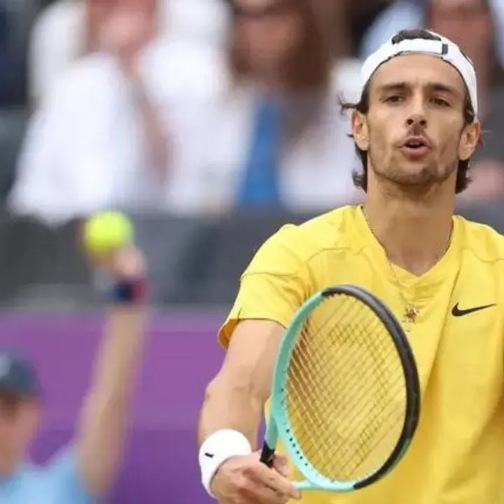 Tennis, Musetti si ferma sul più bello: Paul vince il titolo al Queen’s