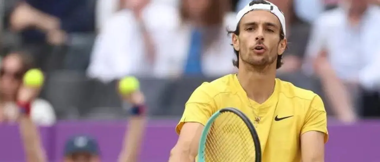 Tennis, Musetti si ferma sul più bello: Paul vince il titolo al Queen’s