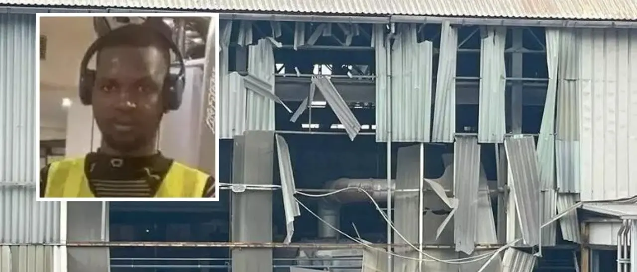 Bolzano, esplosione in una fabbrica: morto un operaio ricoverato in ospedale a Verona