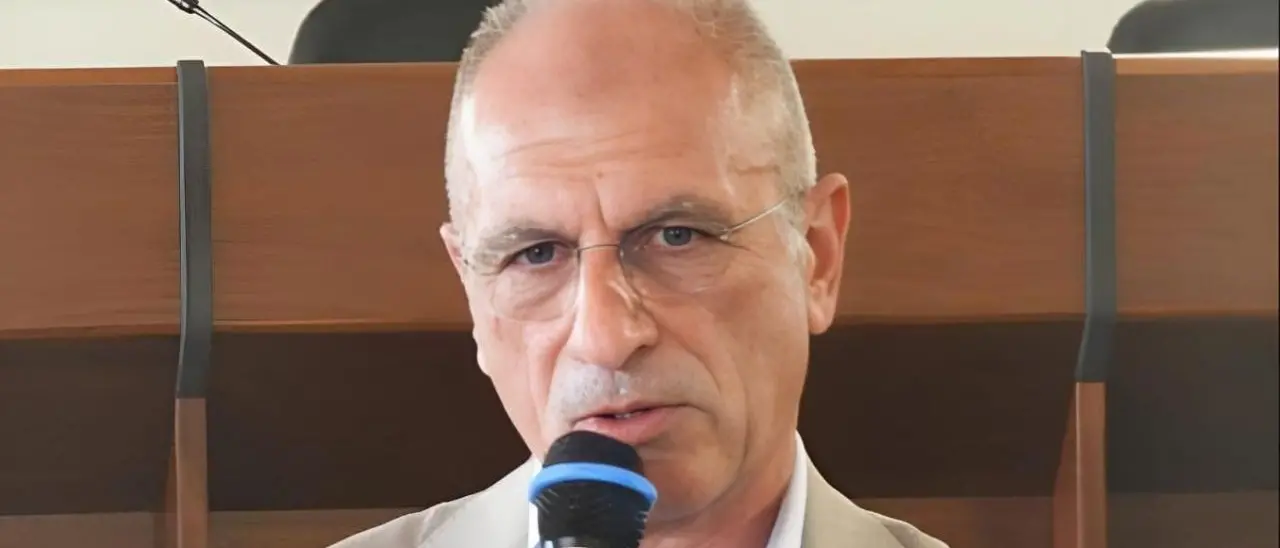 Azienda Zero, Domenico Minniti è il nuovo direttore sanitario: «Altra tappa importante del processo organizzativo»