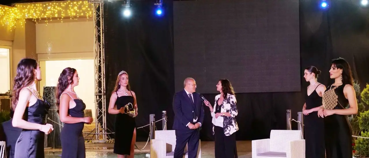 Arte e solidarietà per celebrare le creazioni del maestro orafo Michele Affidato, l’evento a Rende