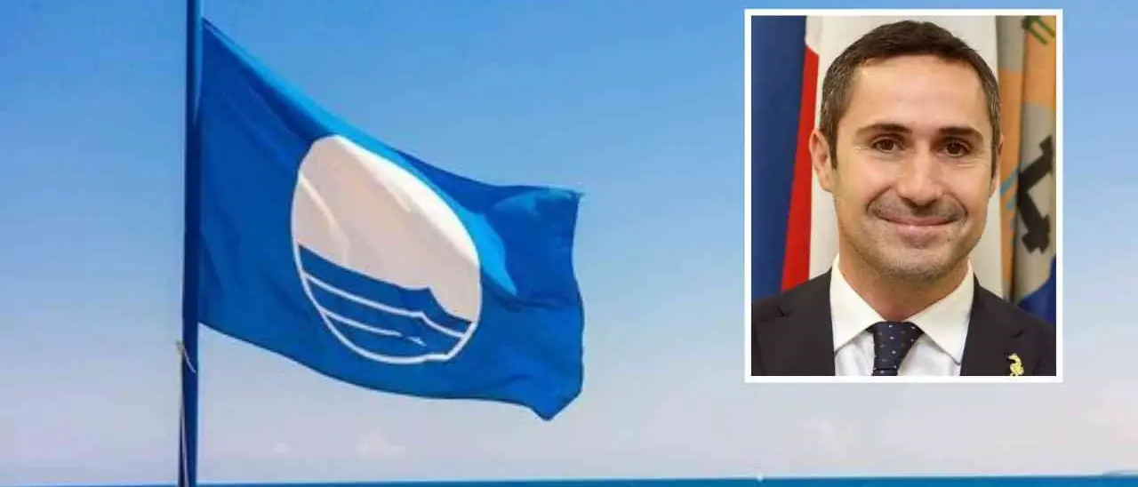 Bandiere blu, Alecci (Pd): «La Regione Calabria non ha stanziato i fondi per i comuni, Occhiuto ponga rimedio»