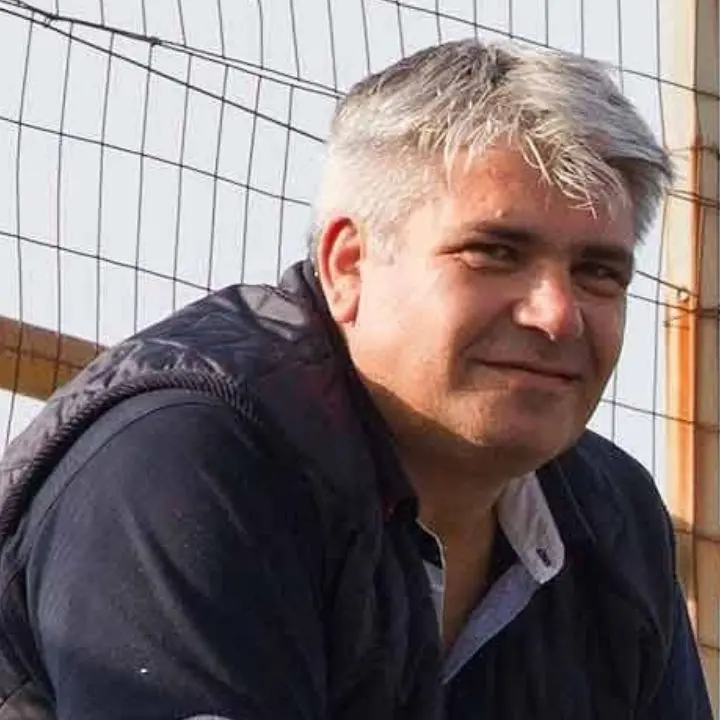 Eccellenza, Nino Cogliandro (Bocale): «Mercato? Si deve usare la testa. Sarà importante l’innesto di elementi chiari e precisi»