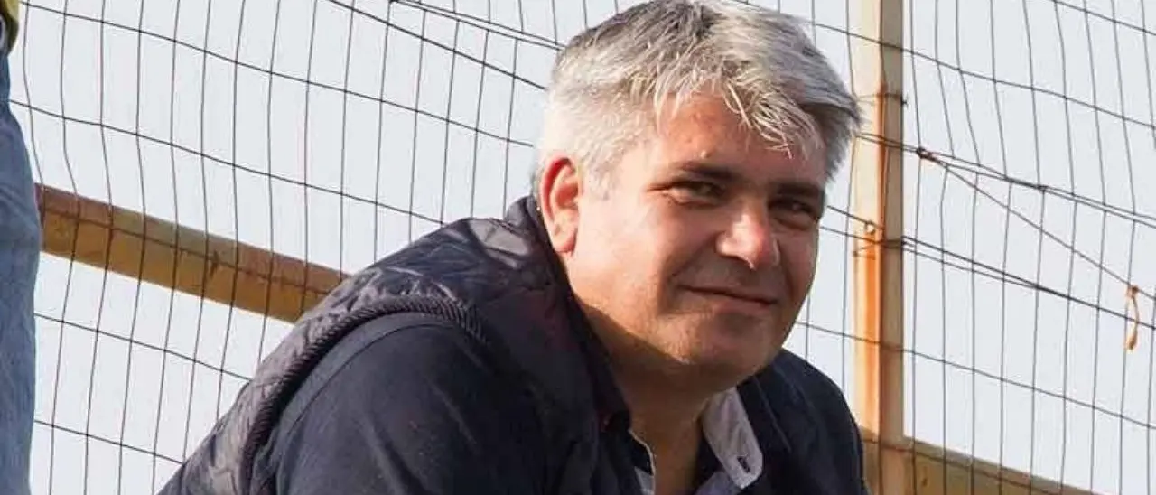 Eccellenza, Nino Cogliandro (Bocale): «Mercato? Si deve usare la testa. Sarà importante l’innesto di elementi chiari e precisi»