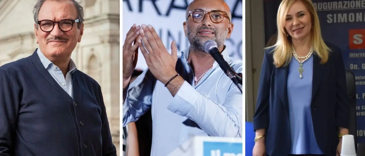 Post voto, Vibo passa ai progressisti mentre il centrodestra si consola con le vittorie senza avversari a Gioia Tauro e Montalto