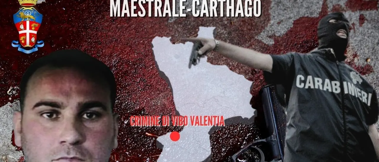 L’omicidio Gangitano dopo un ordine degli Alvaro, Mantella: «Si doveva fare pulizia nella cosca o bloccavano le doti»