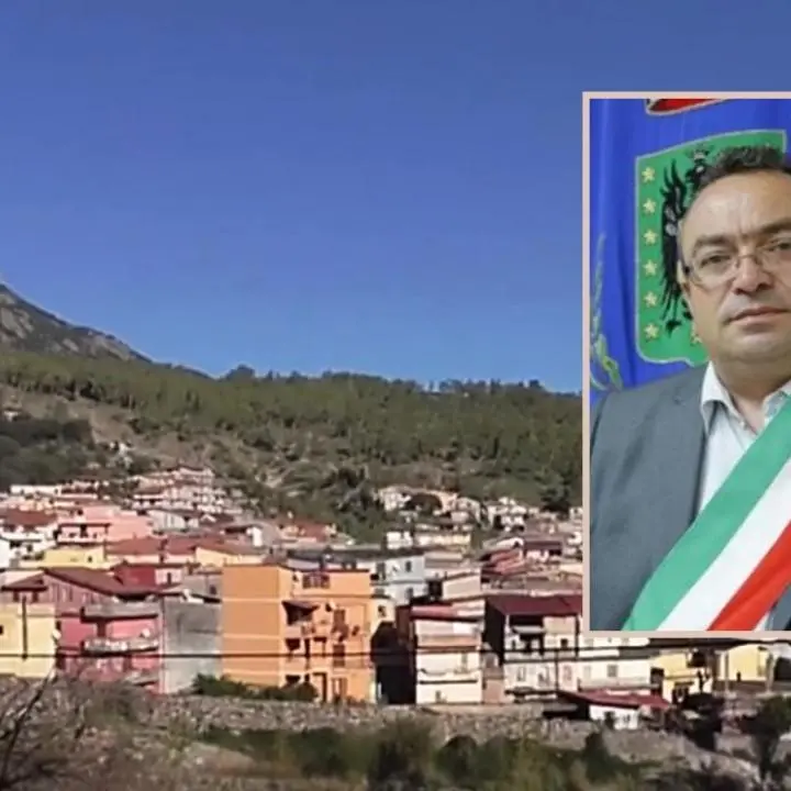 Comune di Platì, il sindaco Rosario Sergi dichiarato decaduto