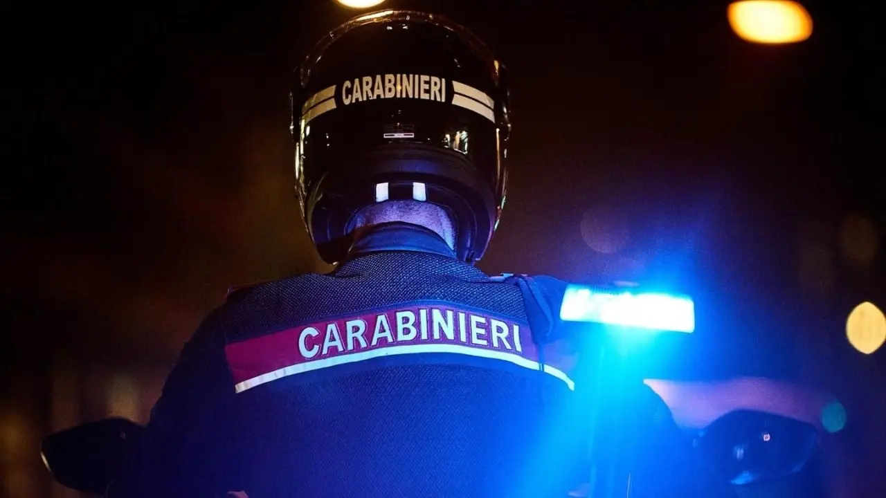 Droga, riciclaggio ed estorsione: 112 arresti tra Calabria e Sicilia in una maxi operazione dei carabinieri