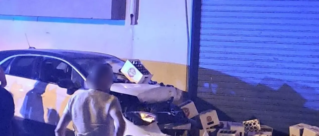 Incidente a Corigliano Rossano, scontro tra un’auto e una moto a Schiavonea: gravi due giovani