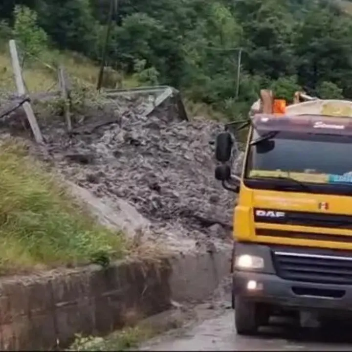 Maltempo, notte di preoccupazione in Emilia Romagna: monitorati i fiumi