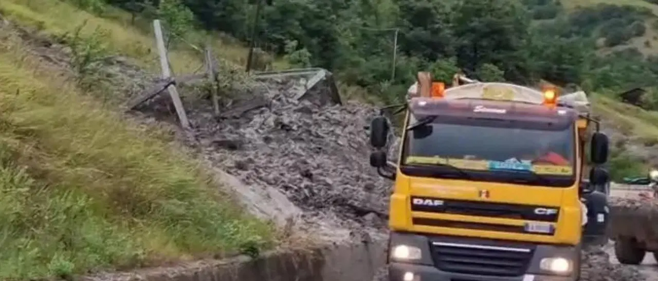 Maltempo, notte di preoccupazione in Emilia Romagna: monitorati i fiumi