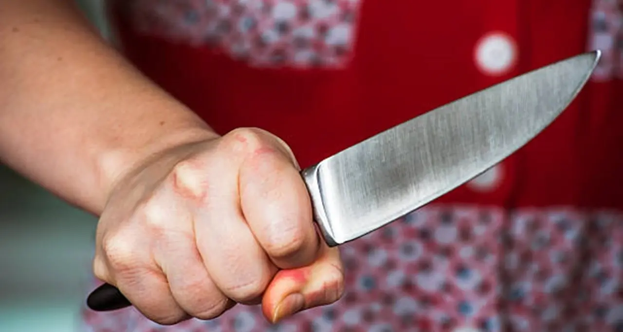 Vibo,\u00A0fermata la badante del 91enne di Nicotera ferito in casa a colpi di coltello e ricoverato in gravi condizioni