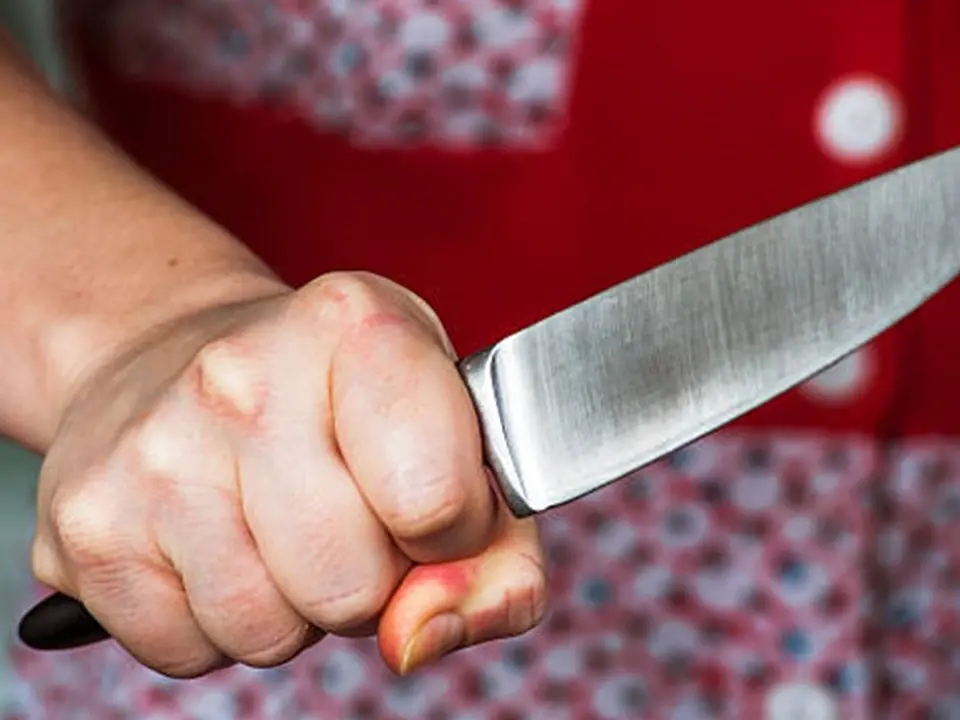 Vibo, fermata la badante del 91enne di Nicotera ferito in casa a colpi di coltello e ricoverato in gravi condizioni