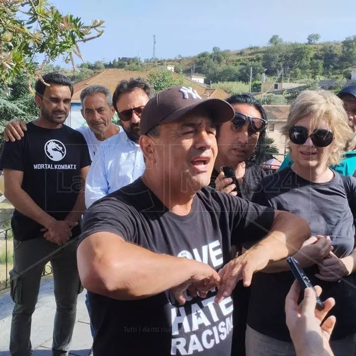 Bonifica di Crotone, Lucano pronto a portare la questione in Europa: «Il Piano regionale rifiuti va modificato»