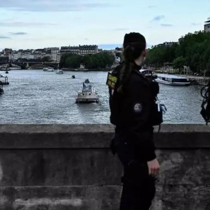 Parigi 2024, Italia e Israele sfileranno insieme sulla Senna durante la cerimonia di apertura