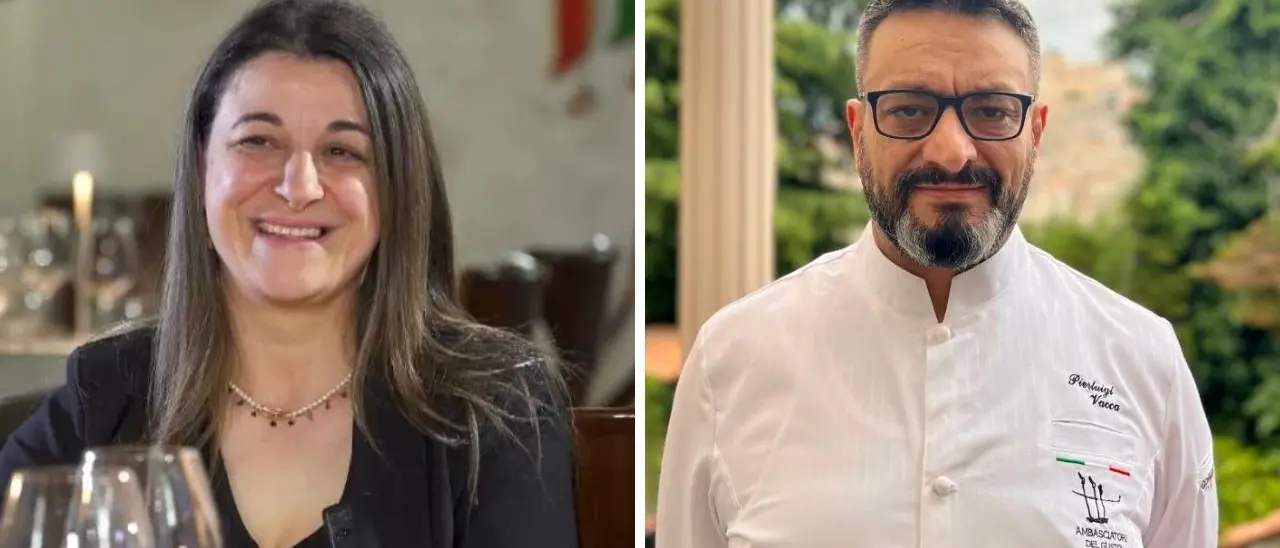 Conoscere la Calabria più autentica, il viaggio al contrario di Pierluigi e Isabella: oggi vivono felici sul Pollino