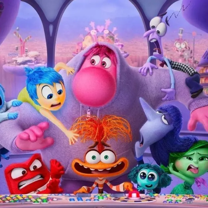 Inside Out 2 è una seduta di psicanalisi dal risultato sorprendente