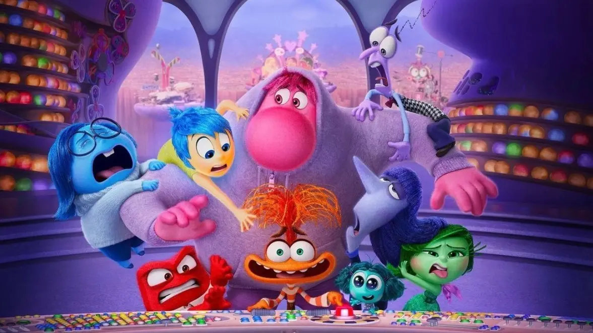 Inside Out 2 è una seduta di psicanalisi dal risultato sorprendente