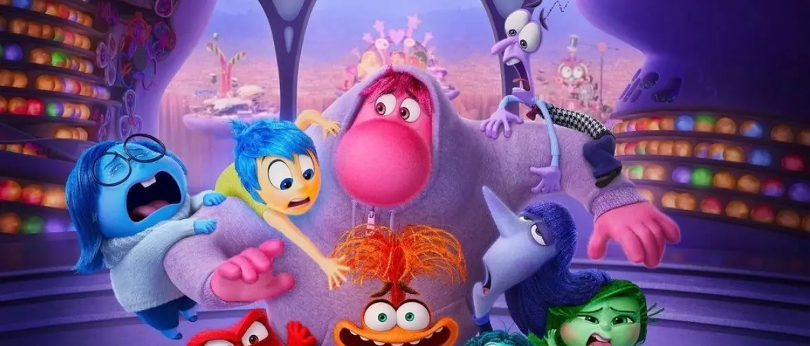 Inside Out 2 è una seduta di psicanalisi dal risultato sorprendente