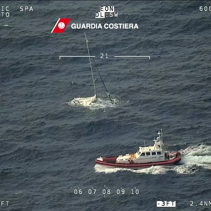 Migranti, arrestati 4 scafisti del tragico naufragio di Roccella: sono stati fermati in Kurdistan