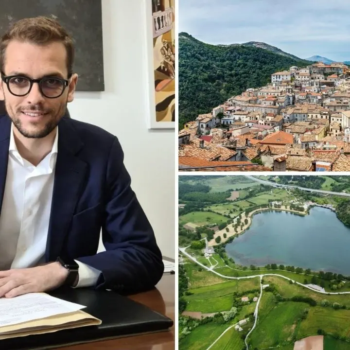 Mormanno, gioiello di Calabria e perla del Pollino. Il sindaco Paolo Pappaterra: «Nel mio paese cerco di realizzare un sogno»