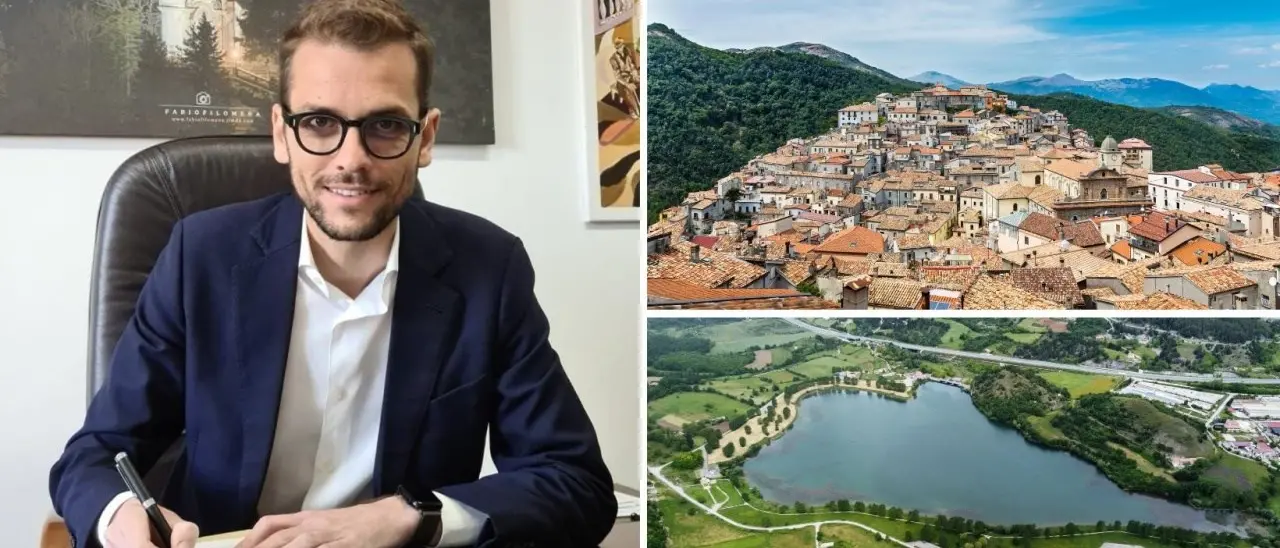 Mormanno, gioiello di Calabria e perla del Pollino. Il sindaco Paolo Pappaterra: «Nel mio paese cerco di realizzare un sogno»
