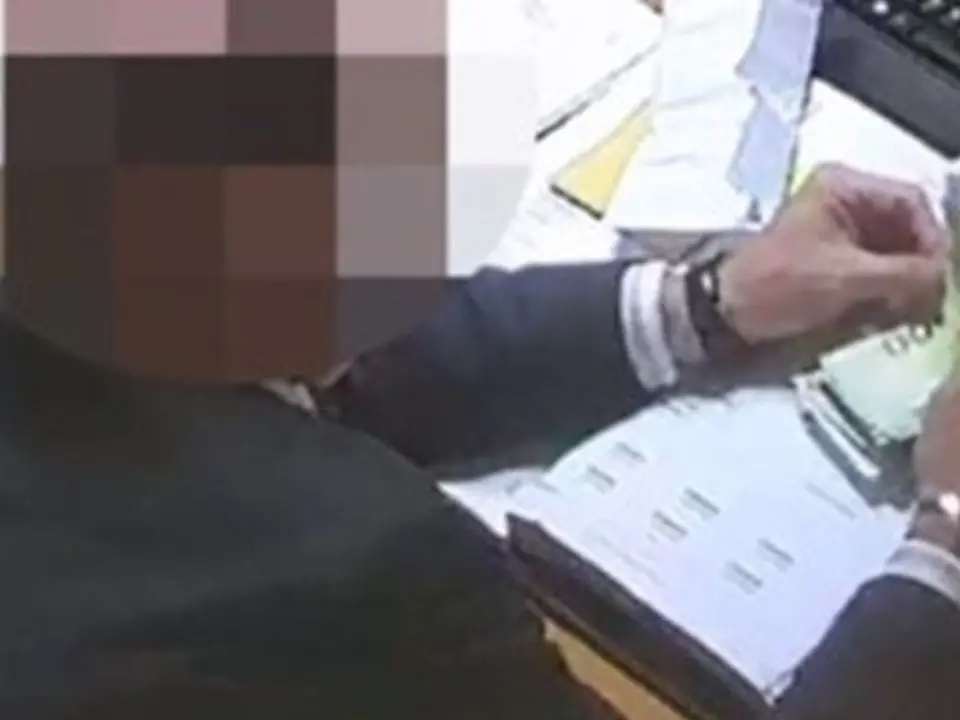 Marco Petrini riceveva «somme mensili e utilità sistematicamente»: così cade il reato di corruzione in atti giudiziari
