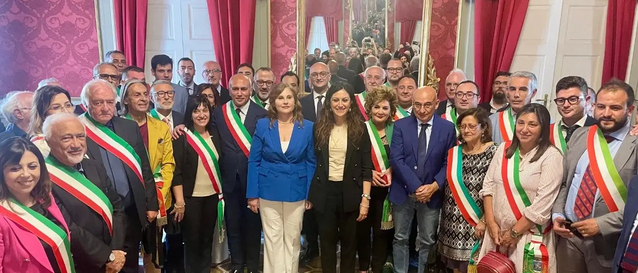 «Il rispetto della legalità unico antidoto contro i commissariamenti»: il monito del prefetto di Cosenza ai nuovi sindaci della provincia