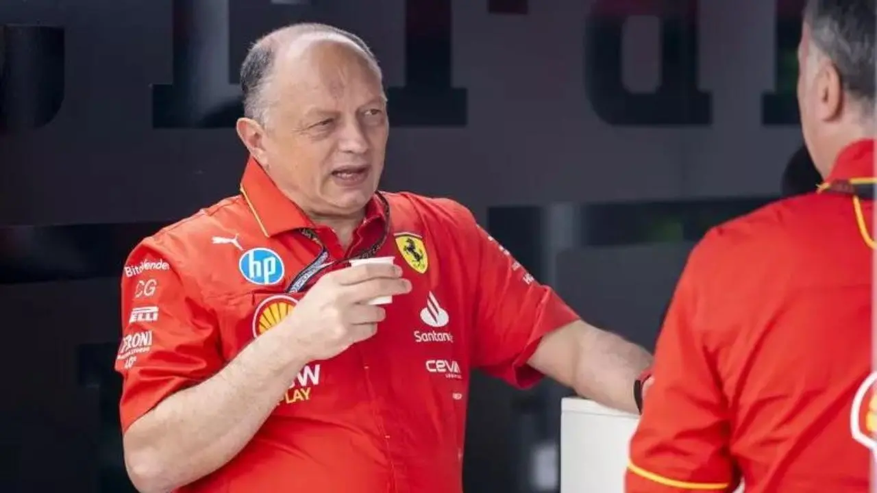 Formula uno, Vasseur: «Ferrari, in Austria voglio vedere un cambio di passo»