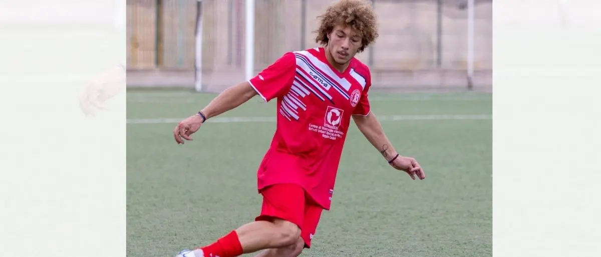 Calciomercato Promozione, ancora un colpo per l’ambiziosa Virtus Rosarno: ecco il jolly Isabella