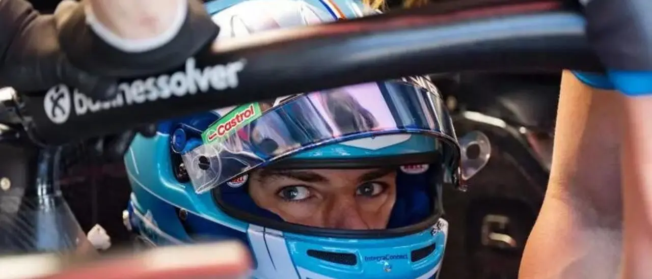 Formula uno, il team Alpine prolunga il contratto al francese Gasly