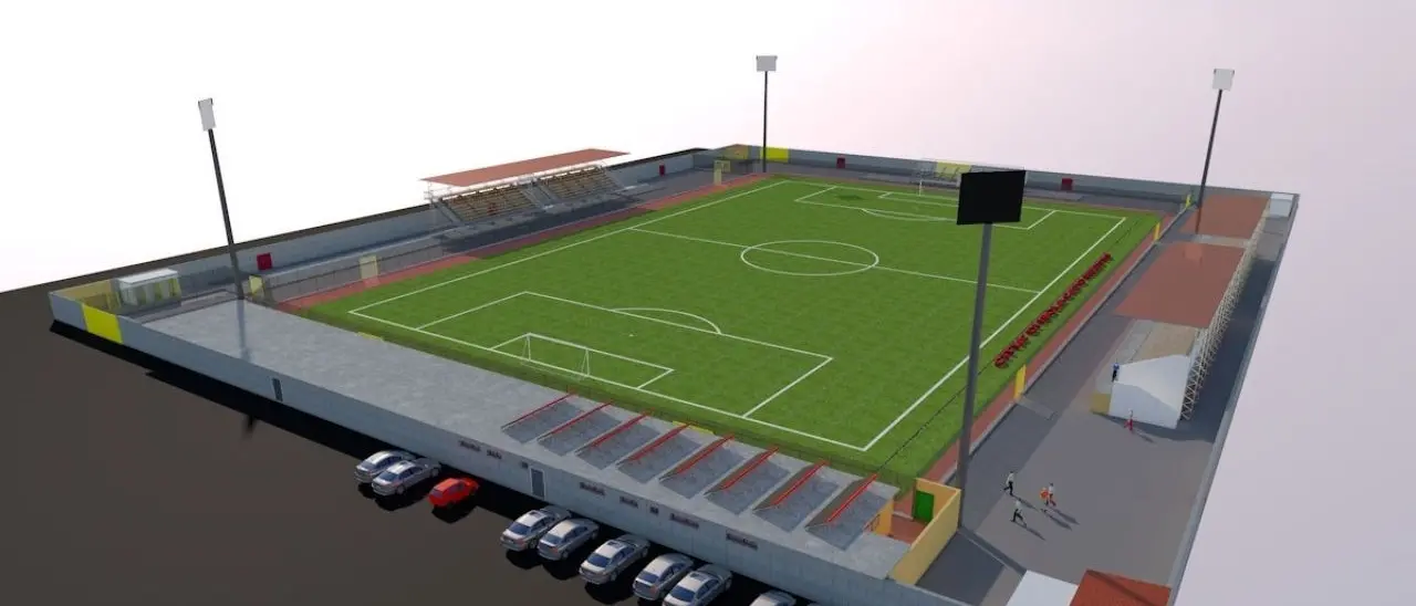 Eccellenza, Isola CR: Godoy e Ventura verso l’Igea Virtus. Uno spiraglio di luce arriva dalla questione stadio