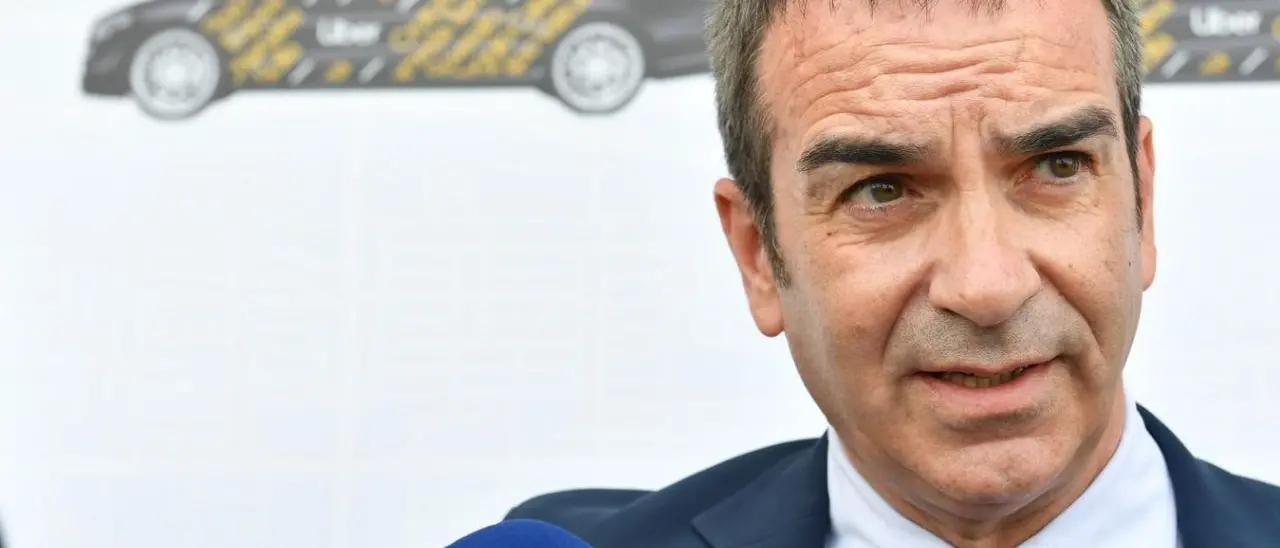 Rifiuti Calabria, Occhiuto: «Stop alla costruzione di nuove discariche e all’ampliamento di quelle esistenti»