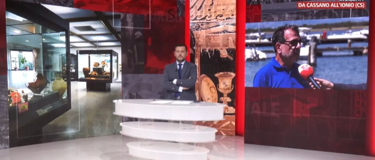 Dal Parco archeologico al rilancio dei Laghi: la Sibaritide punta a diventare cuore pulsante del turismo calabrese