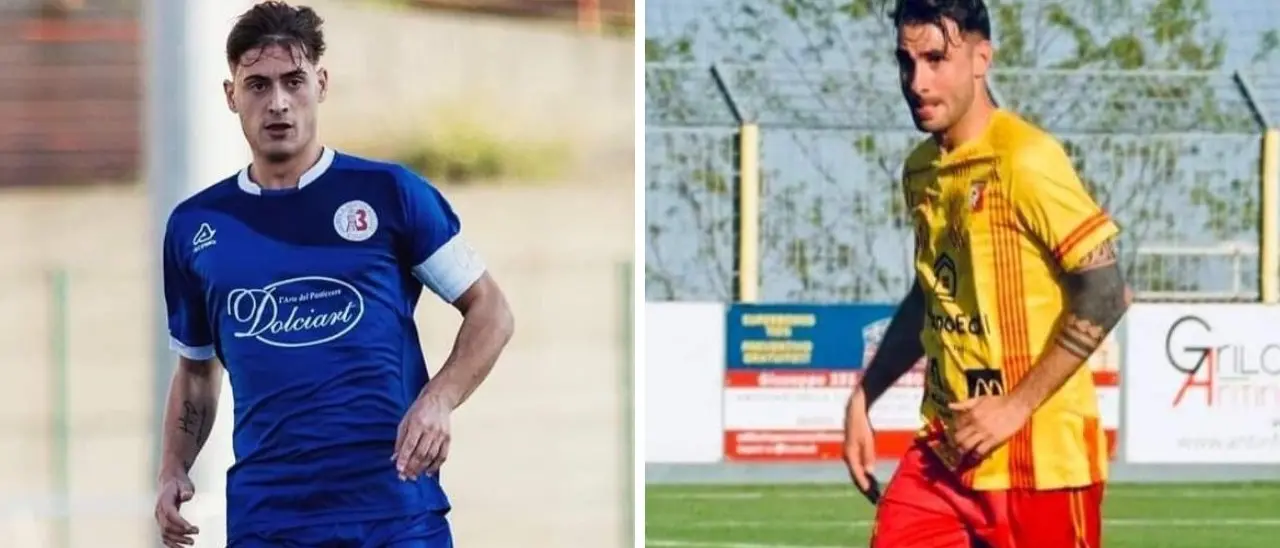 Godoy verso l’Igea Virtus, il Mesoraca pensa a Costa e Tassoni. Catona, pazza idea Buda