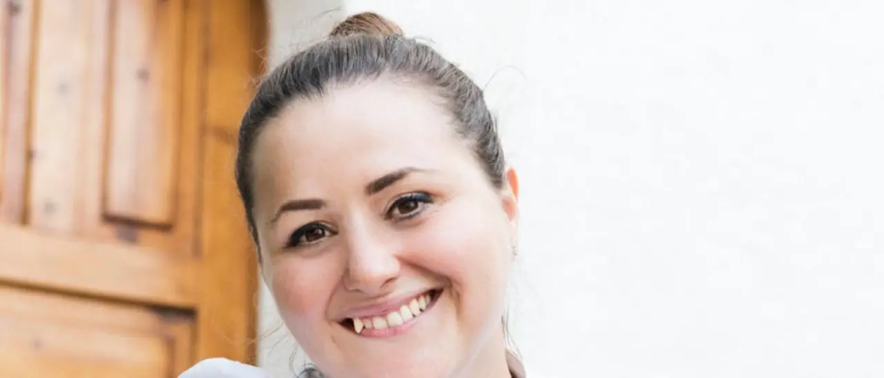 Anche la calabrese Caterina Ceraudo tra i 25 chef più influenti d’Italia, la classifica di Forbes