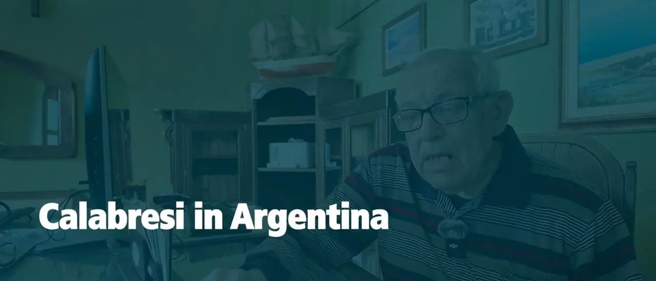 Calabresi in Argentina torna questa sera, ultima puntata alla scoperta dell’Hotel de Inmigrantes